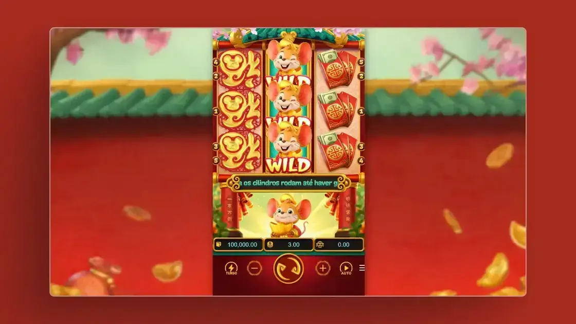 Como jogar Fortune mouse: regras básicas e dicas Como jogar Fortune mouse: regras básicas e dicas