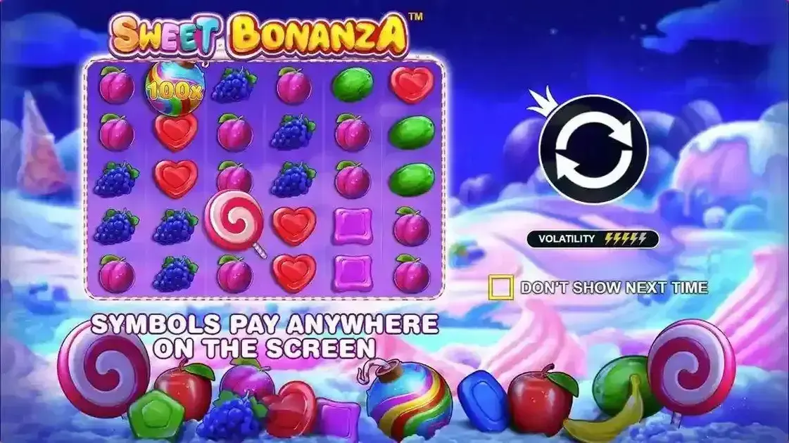 Estratégias para melhorar seu desempenho no sweet bonanza Estratégias para melhorar seu desempenho no sweet bonanza