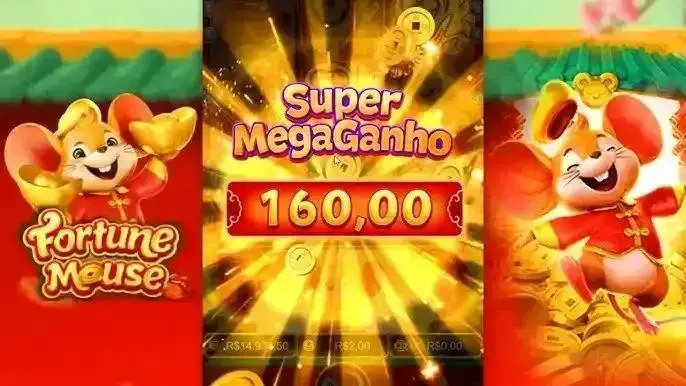 Fortune mouse: descubra segredos e dicas para tirar o máximo do jogo