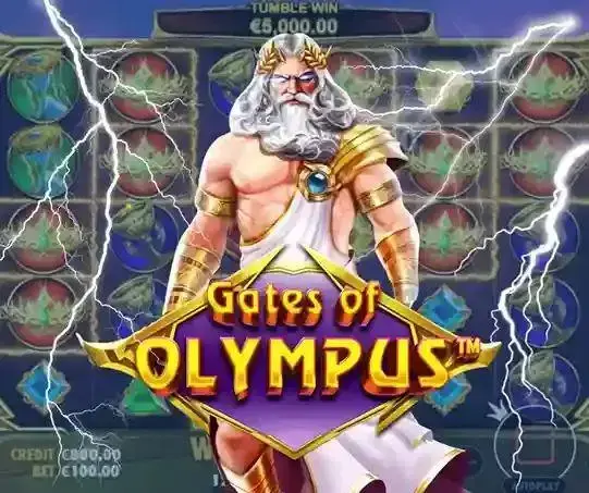 Gates of olympus: descubra tudo para aproveitar bônus e jogos incríveis Gates of olympus: descubra tudo para aproveitar bônus e jogos incríveis