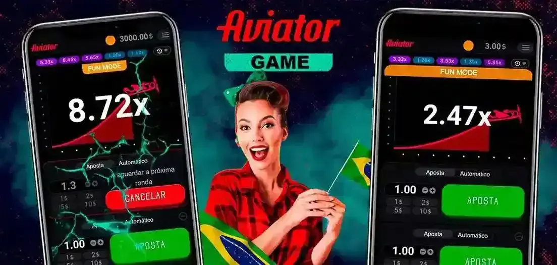 Melhores plataformas e seus diferenciais para jogar Aviator Melhores plataformas e seus diferenciais para jogar Aviator