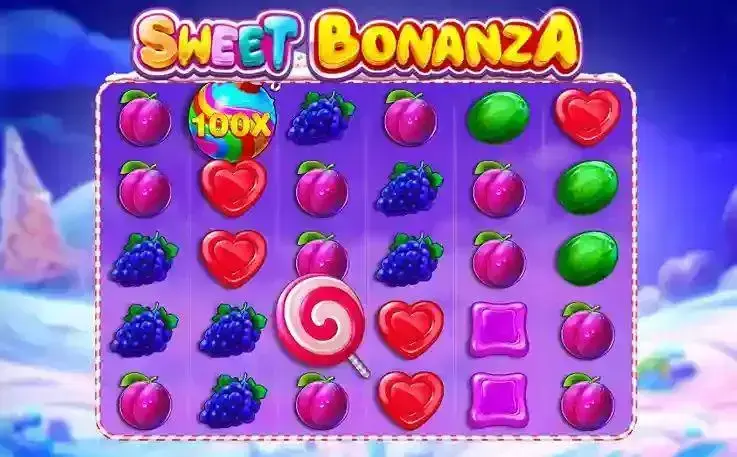 Sweet bonanza: descubra como tirar o máximo desse jogo de slot irresistível