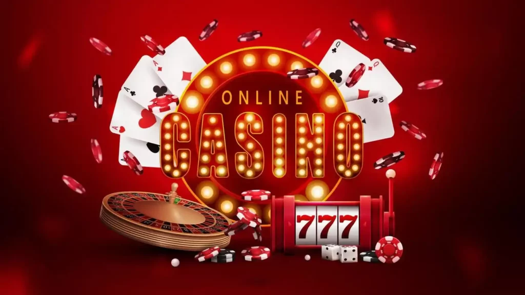 CASSINO ONLINE LAZERPG Cassino Online