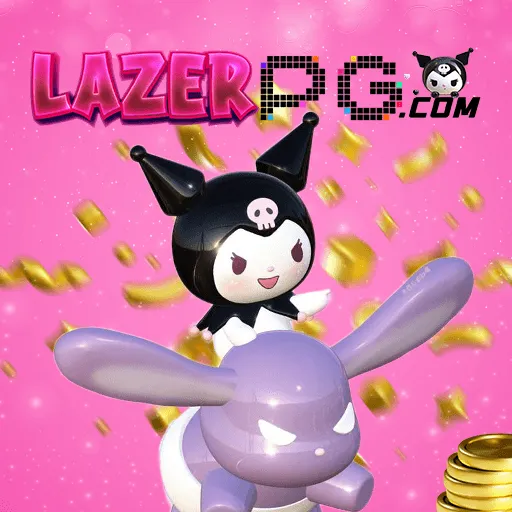 LOGO LAZERPG